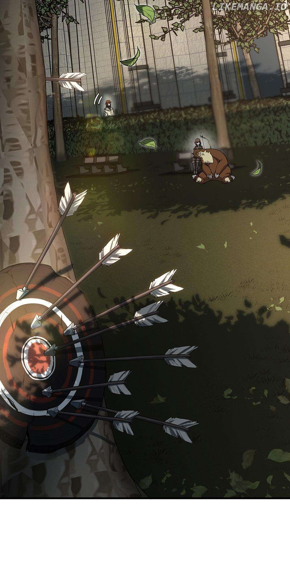 The Beginning After The End Chapter 197 image 48